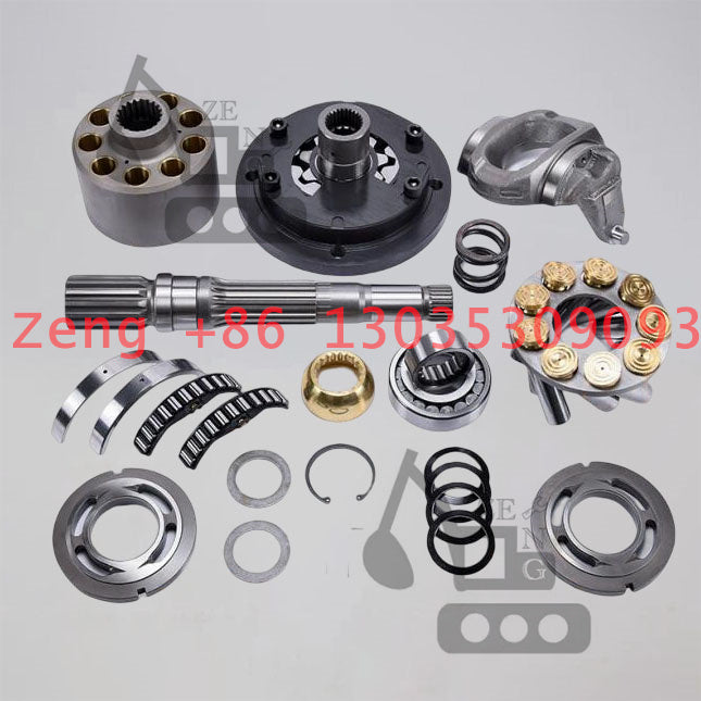 REXROTH A4VG250 hydraulic pump seal kit repair kit