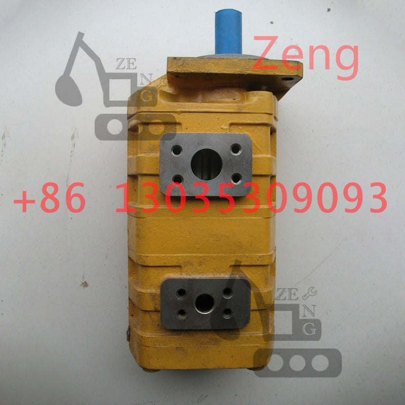 cbgj2063/2040 LG968L L968F hydraulic pump gear pump pilot pump