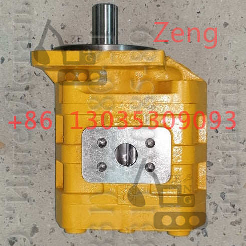 CBGJ2063 hydraulic pump gear pump pilot pump