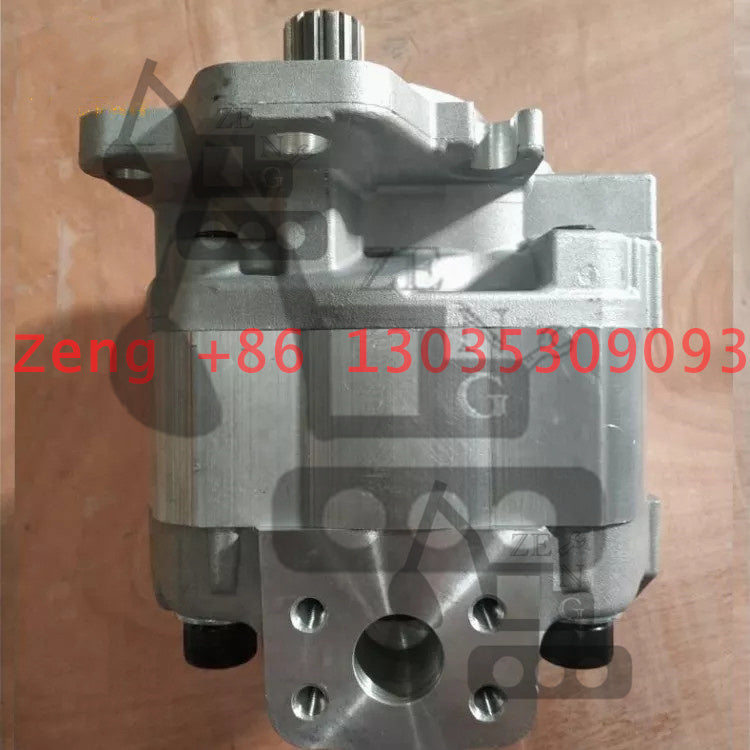 D60 D65 D70 D85 705-11-38010 hydraulic pump gear pump pilot pump