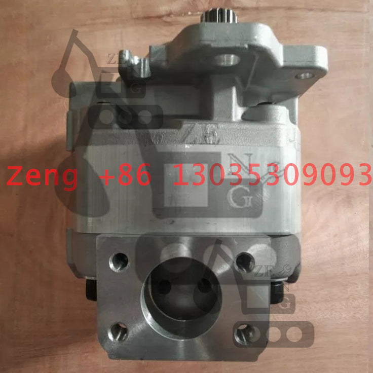 D60 D65 D70 D85 705-11-38010 hydraulic pump gear pump pilot pump