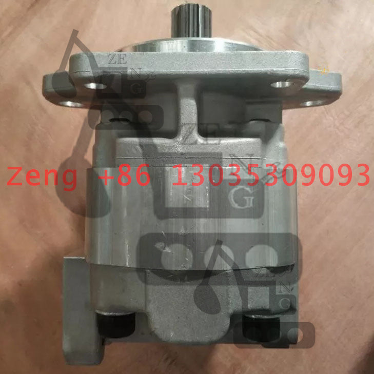 D60 D65 D70 D85 705-11-38010 hydraulic pump gear pump pilot pump