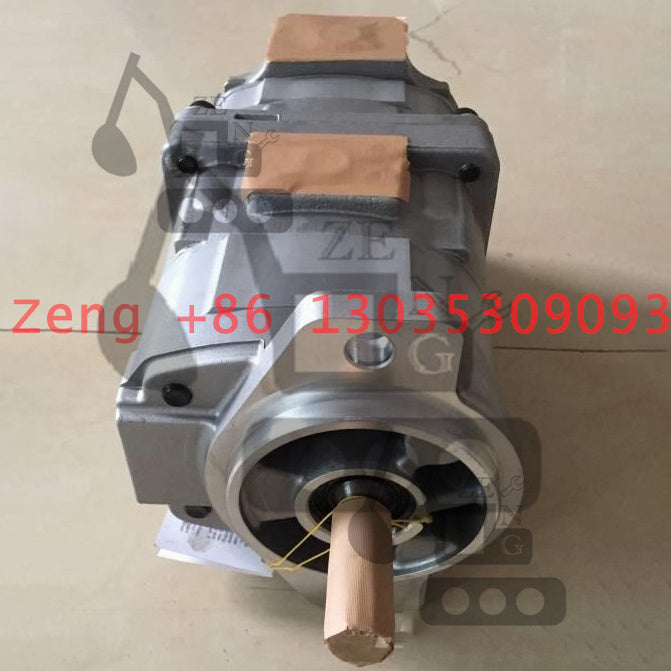 WA150 WA180 705-51-20180 hydraulic pump gear pump pilot pump