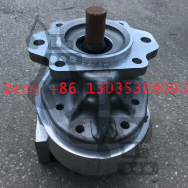 WA450 WA470 PC545 705-14-41040 hydraulic pump gear pump pilot pump