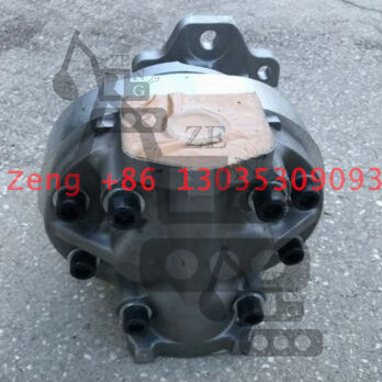 WA450 WA470 PC545 705-14-41040 hydraulic pump gear pump pilot pump