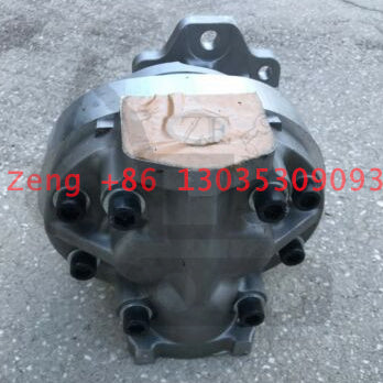 komatsu wheel loader 545 705-14-41040 WA450-1 WA450-2 WA470-1 hydraulic pump gear pump