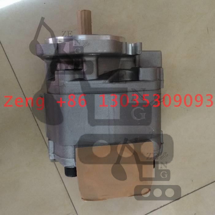 WA400 WA420 WA450 WA470 WF450 WF450T 705-22-40070 hydraulic pump gear pump pilot pump