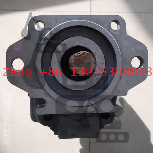 WA430 705-55-33100 hydraulic pump gear pump pilot pump