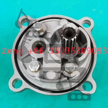 D65 D75 D85 D135 D155 D355 175-13-23500 hydraulic pump gear pump pilot pump