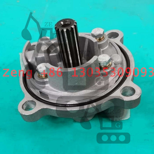 D65 D75 D85 D135 D155 D355 175-13-23500 hydraulic pump gear pump pilot pump