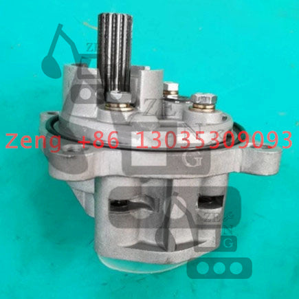 D65 D75 D85 D135 D155 D355 175-13-23500 hydraulic pump gear pump pilot pump