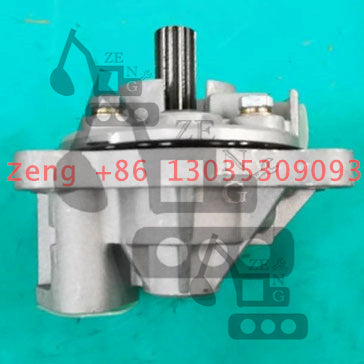 D65 D75 D85 D135 D155 D355 175-13-23500 hydraulic pump gear pump pilot pump