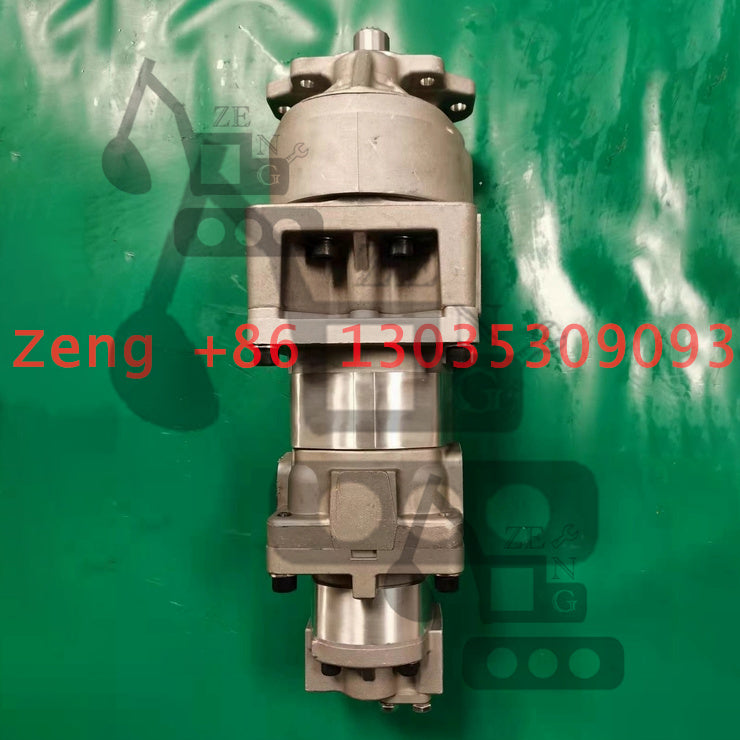 KOMATSU 705-55-43040 hydraulic pump