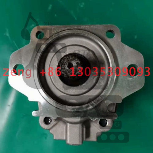 WA400 WA420 705-52-30390 hydraulic pump gear pump pilot pump