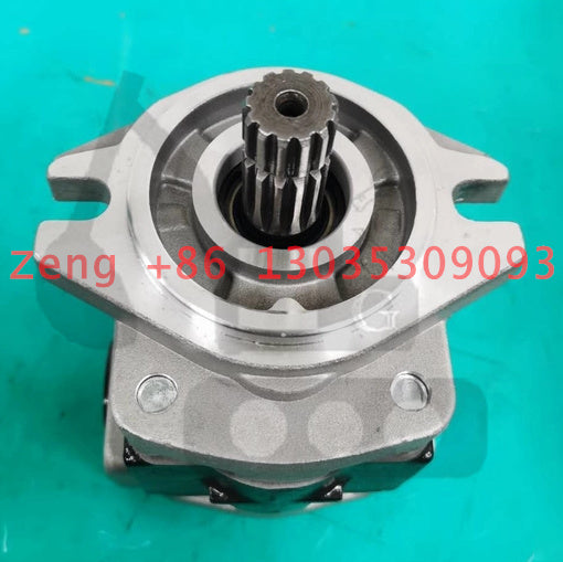 SGP1-F36-AL hydraulic pump gear pump pilot pump