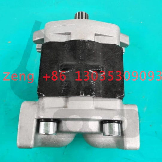 SGP1-F36-AL hydraulic pump gear pump pilot pump