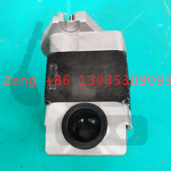 SGP1-F36-AL hydraulic pump gear pump pilot pump