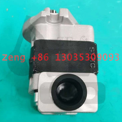 SGP1-25F 9T hydraulic pump gear pump pilot pump