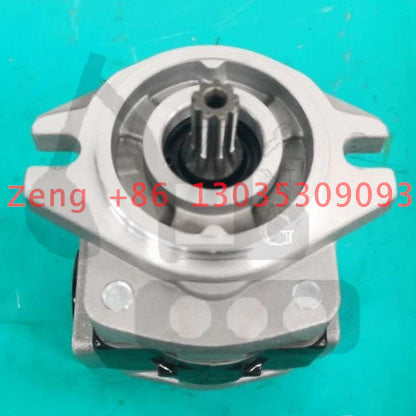 SGP1-25F 9T hydraulic pump gear pump pilot pump