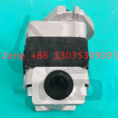 SGP1-25F 9T hydraulic pump gear pump pilot pump