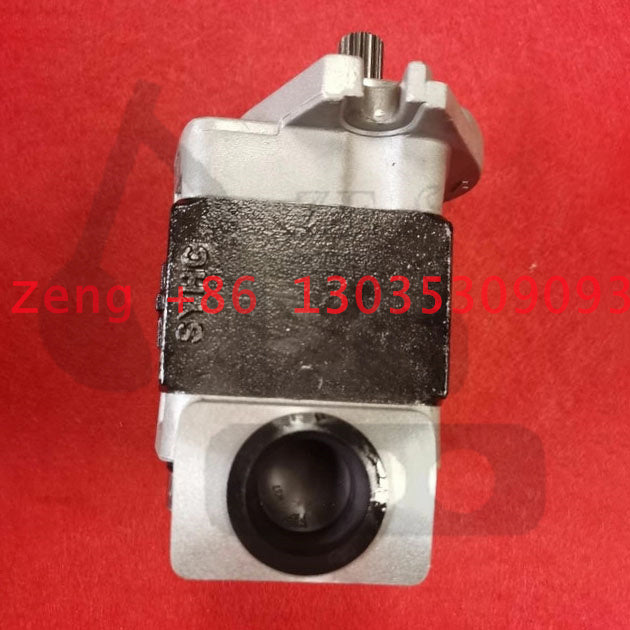 SGP1-36F 13T R hydraulic pump gear pump pilot pump