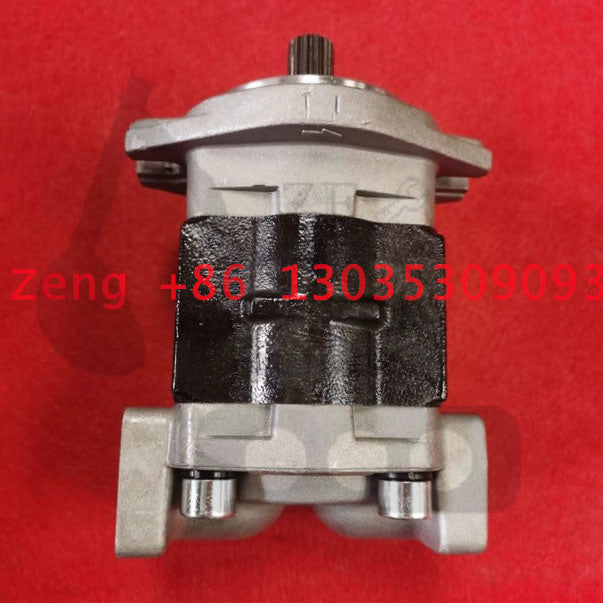 SGP1-36F 13T R hydraulic pump gear pump pilot pump