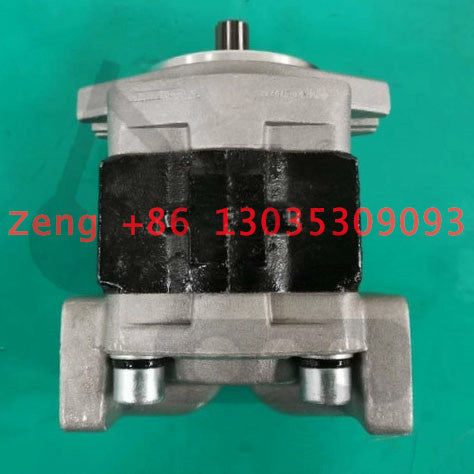 SGP1AF25-AL hydraulic pump gear pump pilot pump