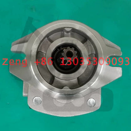 SGP1AF25-AL hydraulic pump gear pump pilot pump