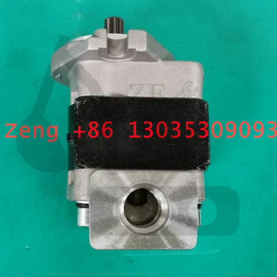 SGP1AF25-AL hydraulic pump gear pump pilot pump