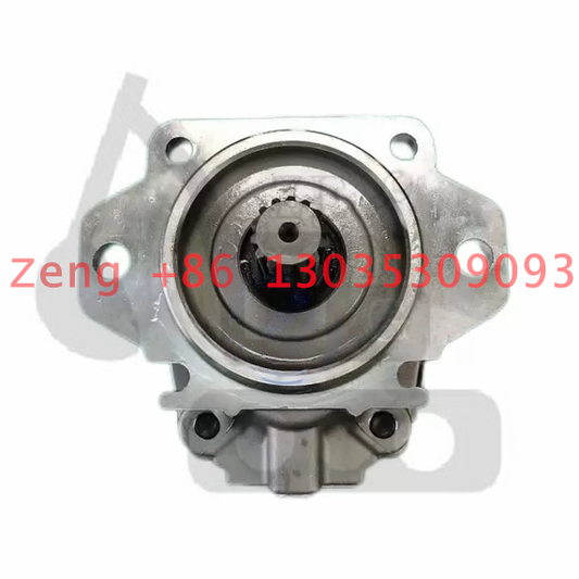FD250 705-55-34560 hydraulic pump gear pump