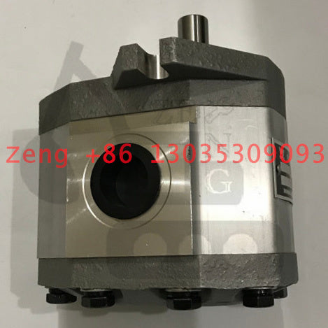 CBF-E540 hydraulic pump gear pump pilot pump