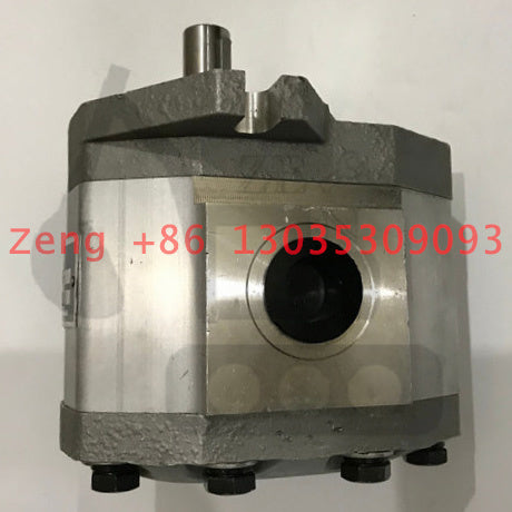 CBF-E540 hydraulic pump gear pump pilot pump