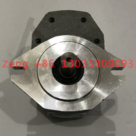 CBF-E540 hydraulic pump gear pump pilot pump