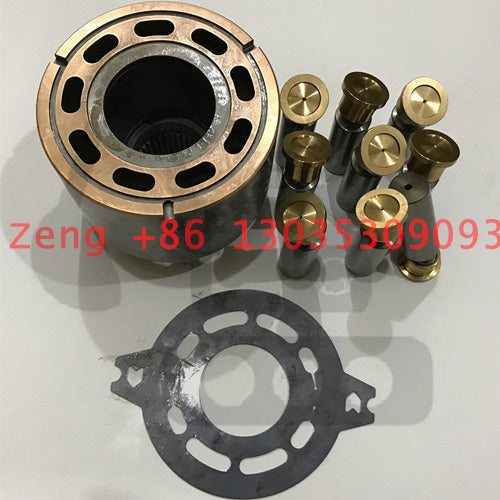 Sauer 90R100 PV90R100 PV90M100 hydraulic pump drive shaft