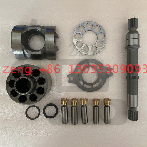 Sauer 90R42 hydraulic pump parts