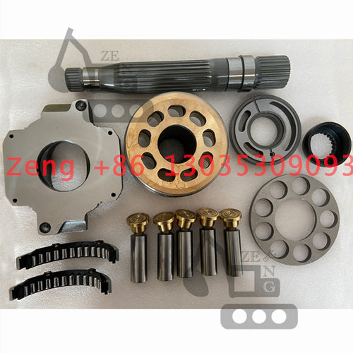 Rexroth A11VO145 A11VLO145 hydraulic pump rotary group and spare parts