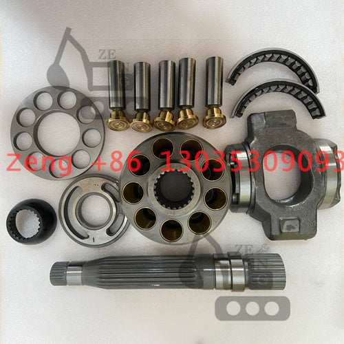 Rexroth A11VO145 A11VLO145 hydraulic pump rotary group and spare parts