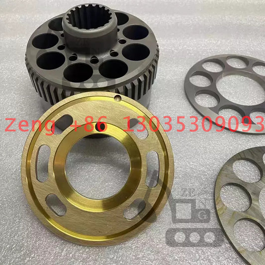 SK200-8 SK250-8 final drive motor parts