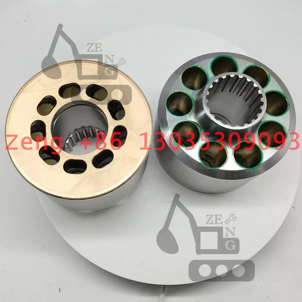 HPV160 hydraulic pump parts