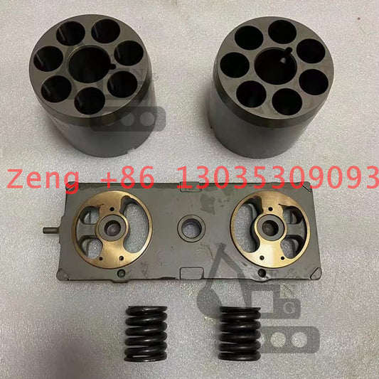 HPV091DW hydraulic pump parts
