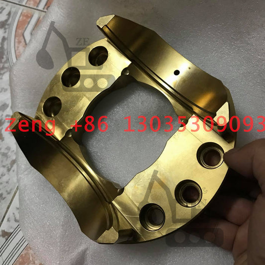 HPV95K HPV112 PC210-7 PC210-8 PC210-9 hydraulic pump support