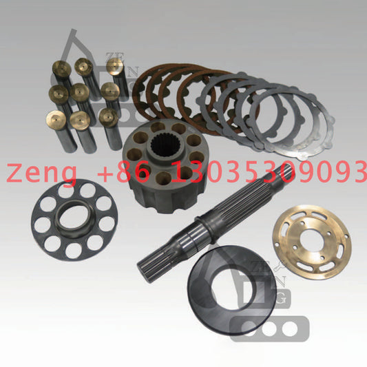 Hiatchi HMS067& HMS072&HMS097 swing motor parts