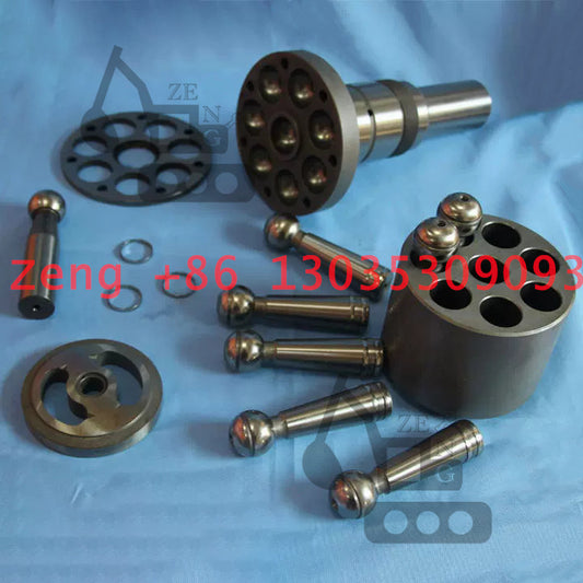 A2FO10 travel motor parts