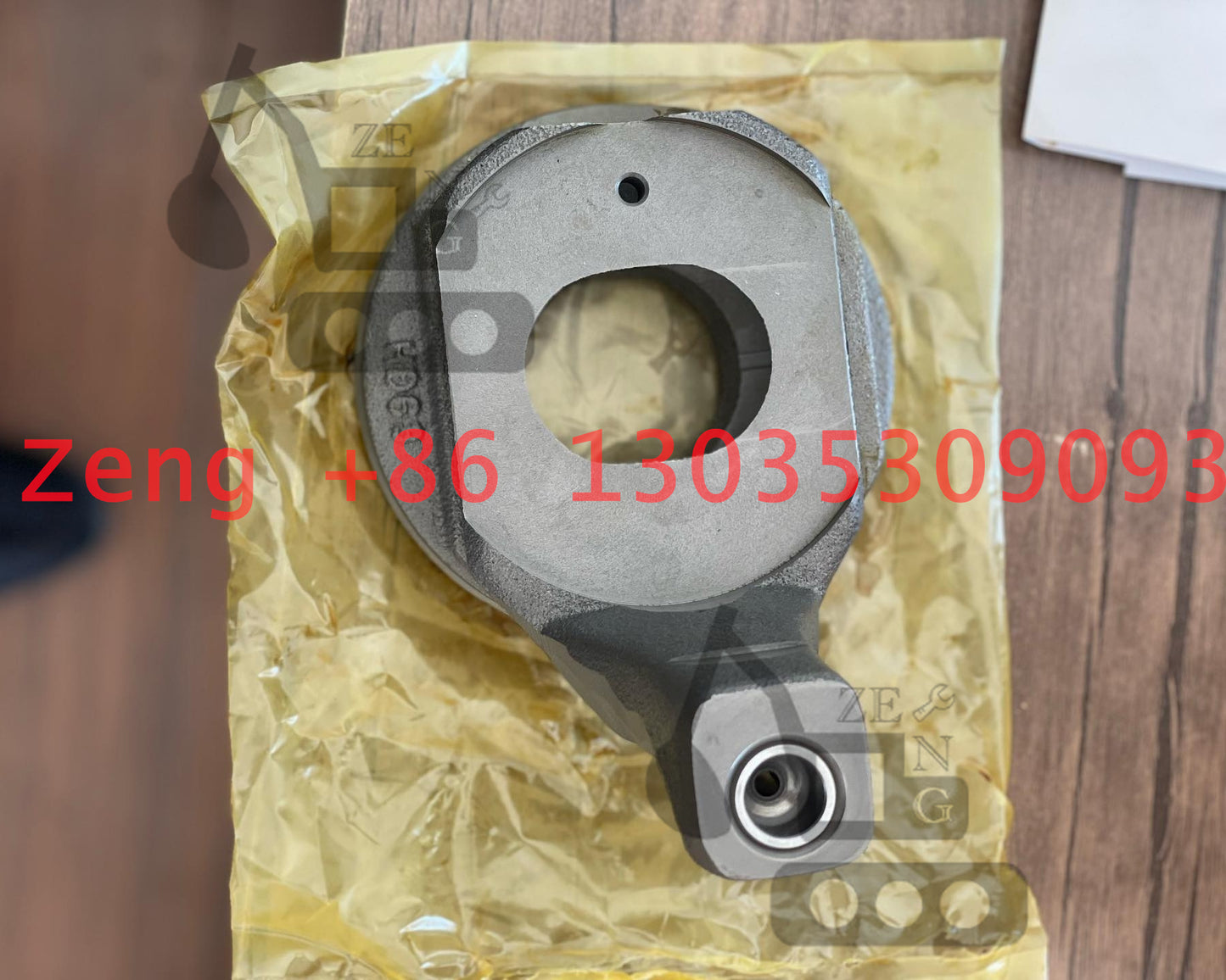 K3V63BDT hydraulic pump swash plate assy