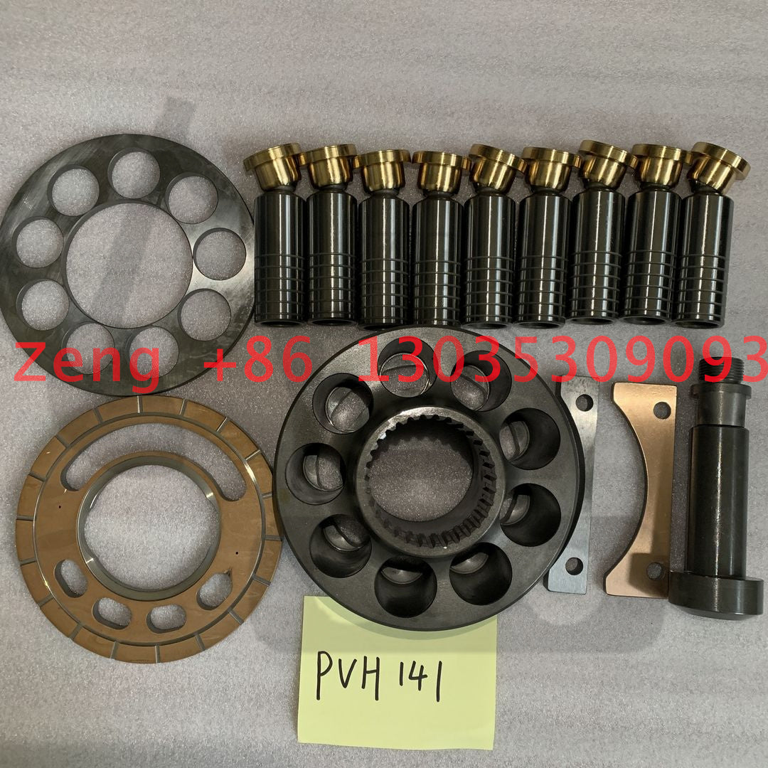 vickers PVH141 hydraulic pump