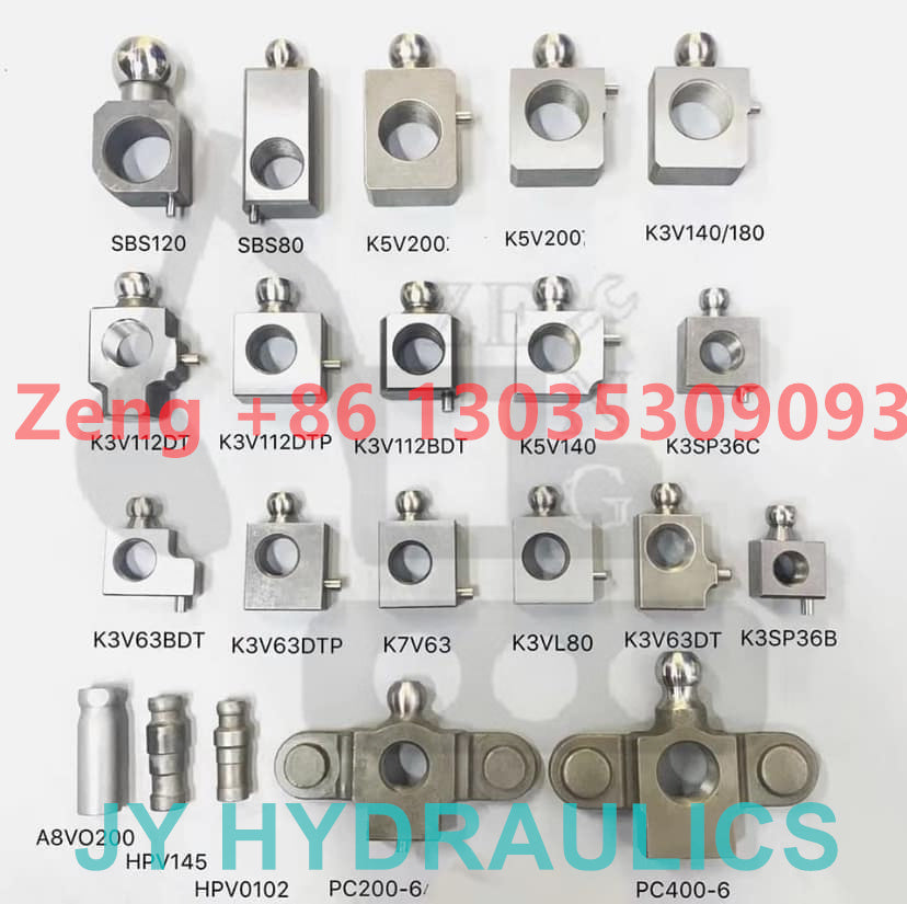 HYUNDAI R200W R200W-2R210LC-3 R210LC-3H R210LC-3_LL excavator 31EM-10010 31EM-10100 hydraulic pump parts