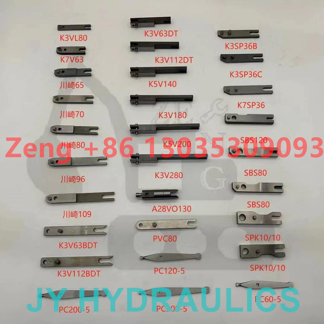 HYUNDAI R200W R200W-2R210LC-3 R210LC-3H R210LC-3_LL excavator 31EM-10010 31EM-10100 hydraulic pump parts