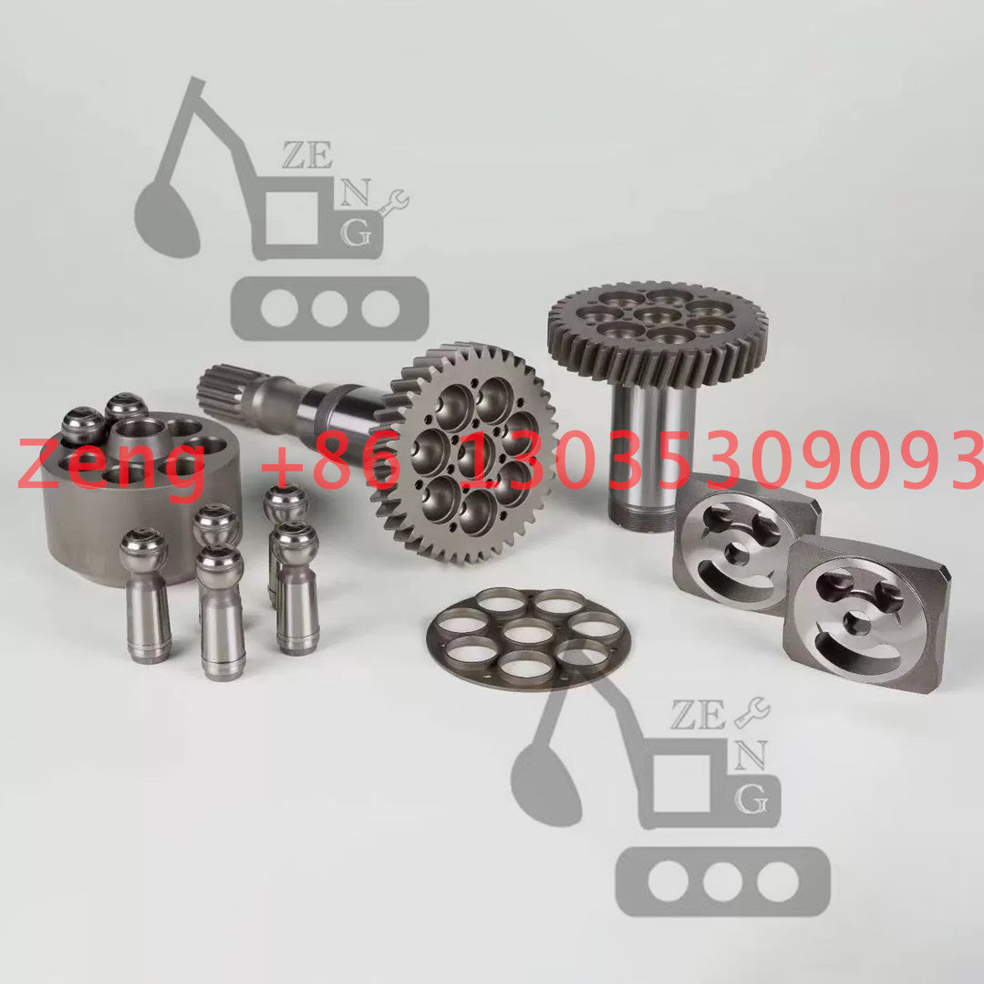 REXROTH A8VO107 hydraulic pump piston shoe piston subassembly piston kit plungers