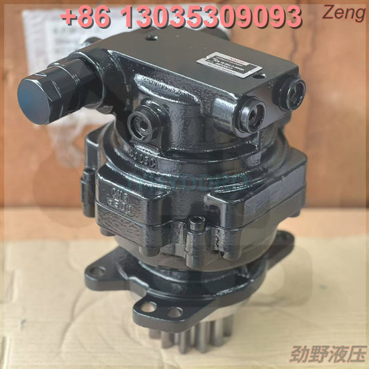 SANY SY16 EXCAVATOR PCR-1B-05A SWING MOTOR ASSY