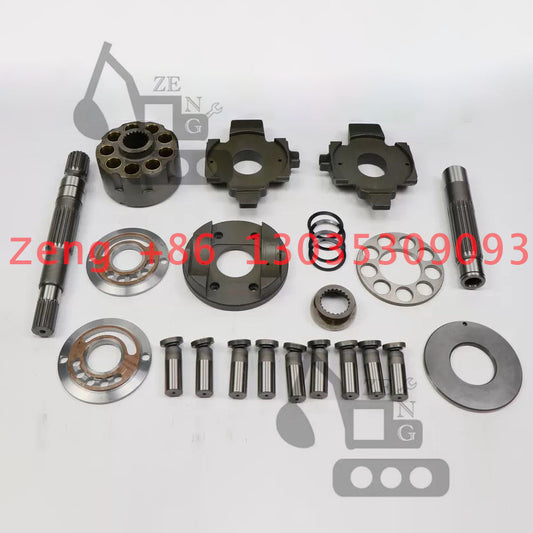 hitachi HPK60 HPK060 hydraulic pump parts